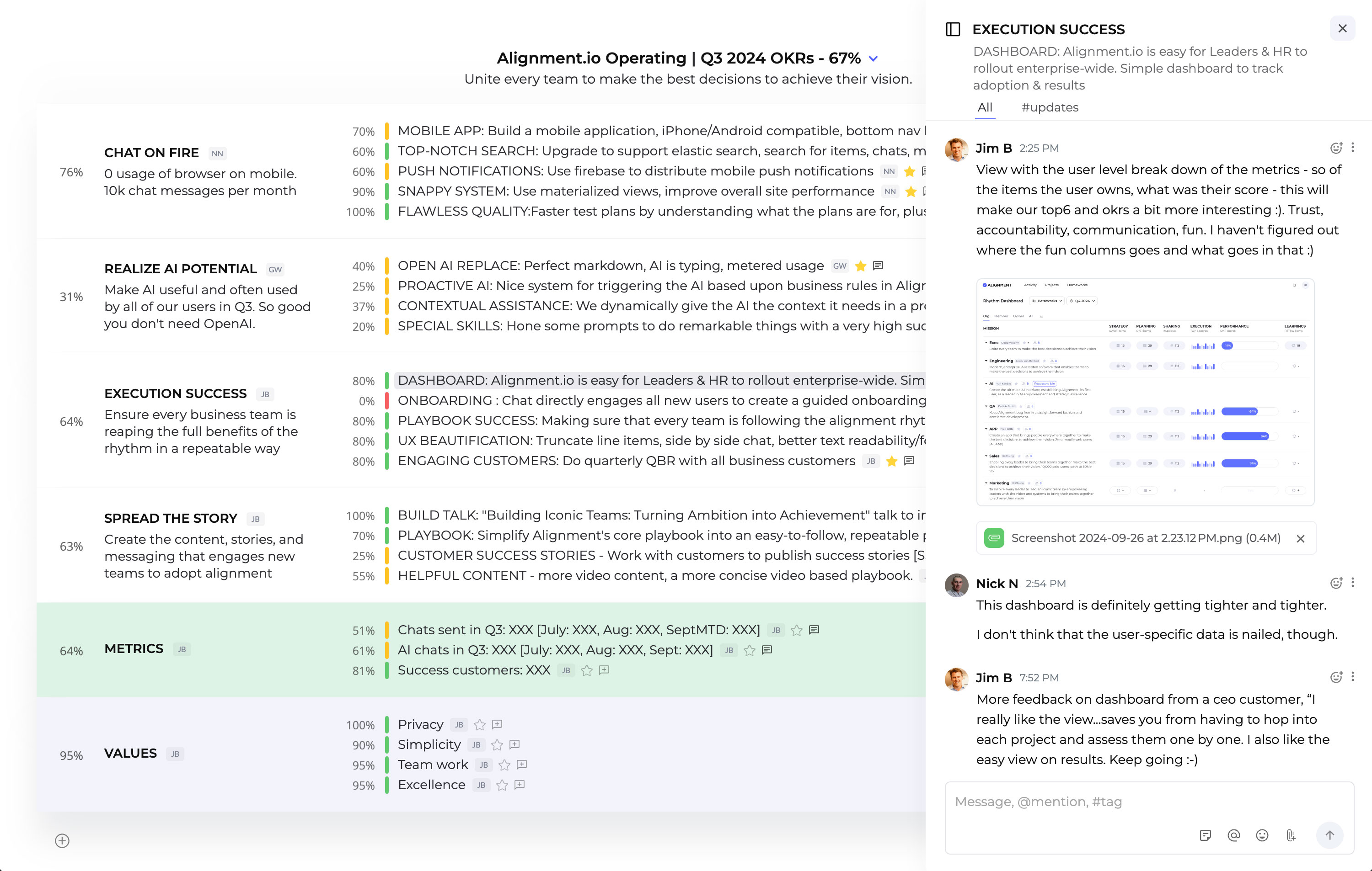SWOT to OKRs: A Step-by-Step Guide to Crafting Effective Objectives & Key Results